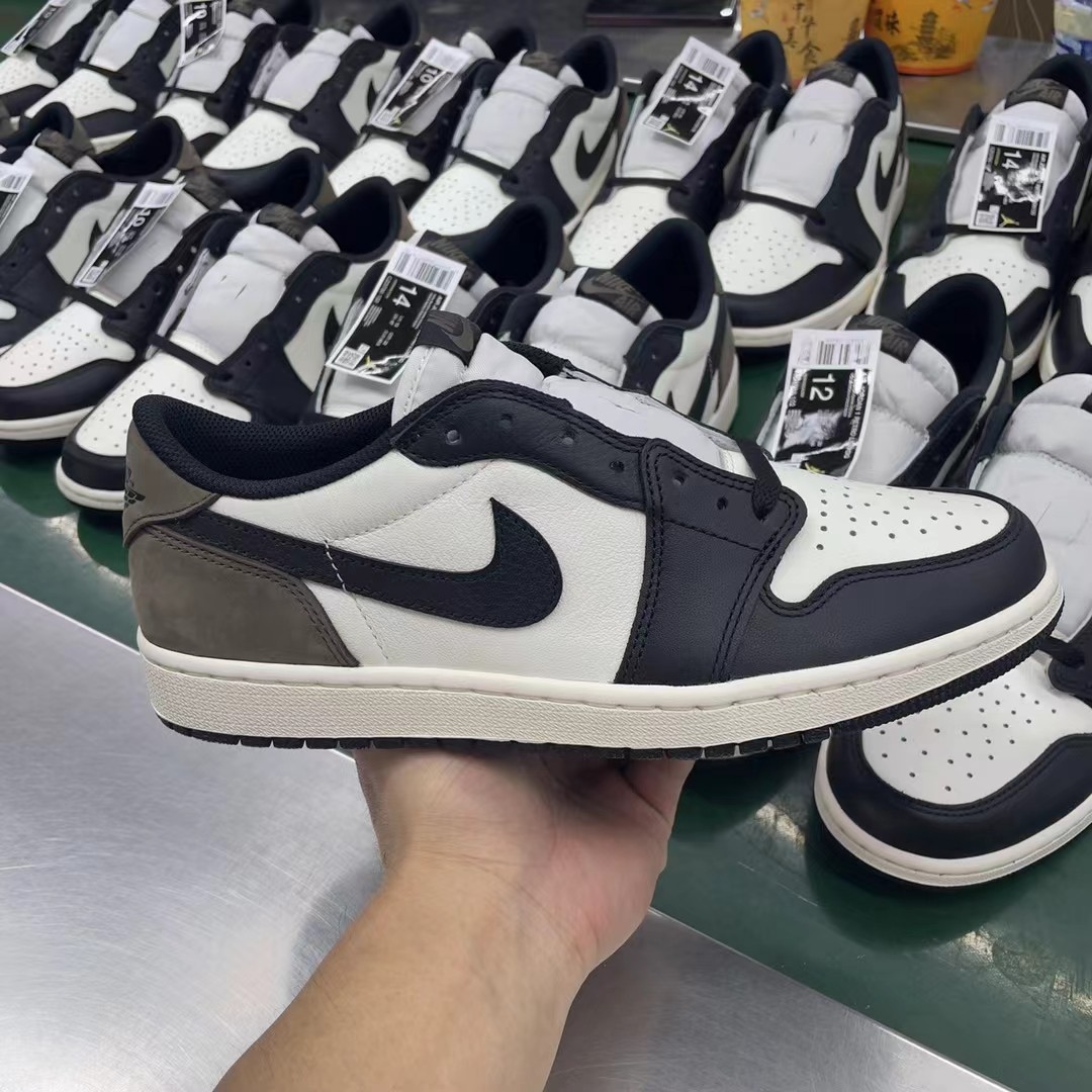 Air jordan 1 low 798