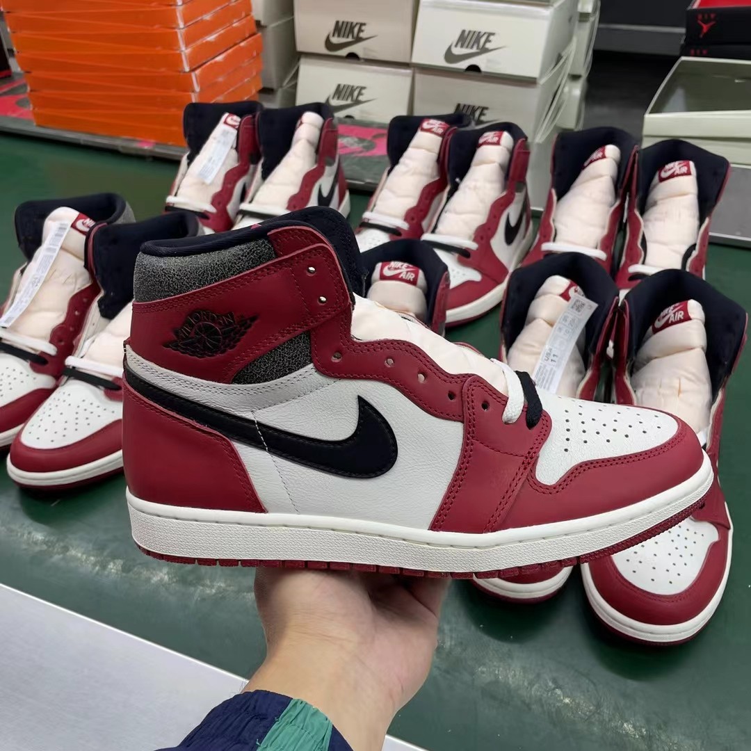 Air jordan 1 high 094