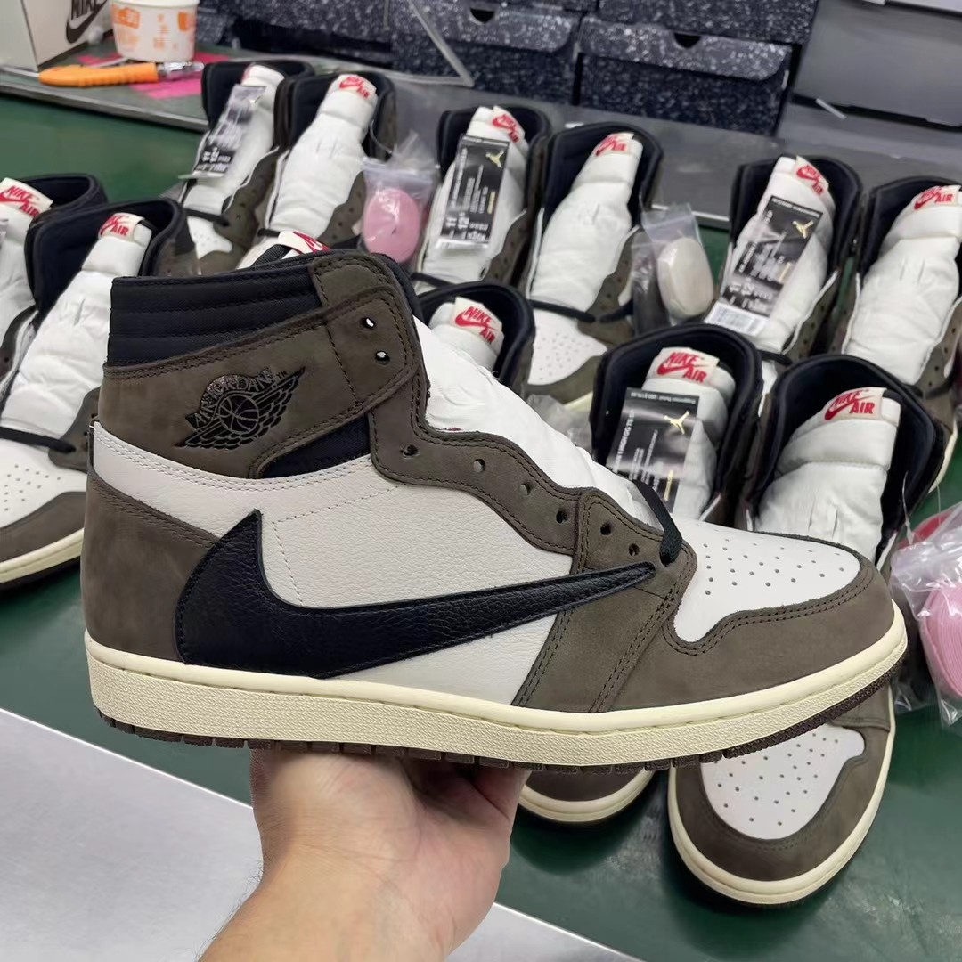 Air jordan 1 high 093