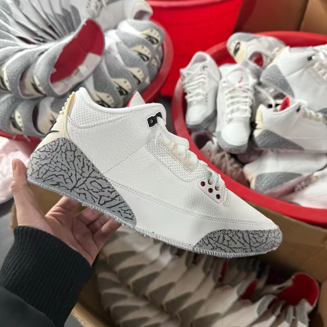 Air jordan 3 202