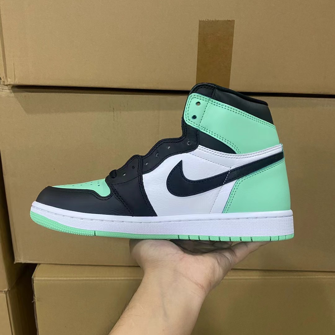 💥双十二福利开启💥特价纯原版本 行业天花板顶级纯原aj1系列 卖过都懂 品质行业天花板 不需要花里胡哨的