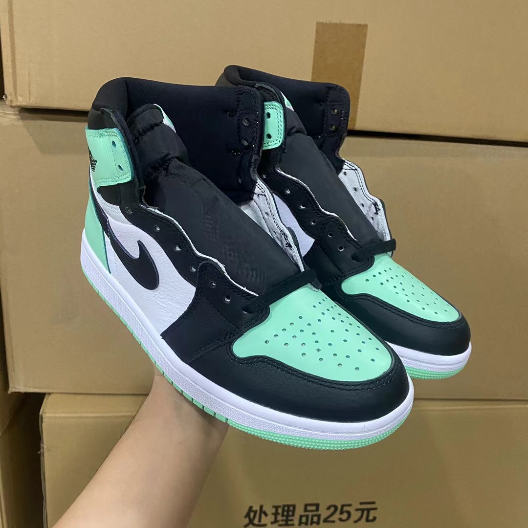 💥双十二福利开启💥特价纯原版本 行业天花板顶级纯原aj1系列 卖过都懂 品质行业天花板 不需要花里胡哨的