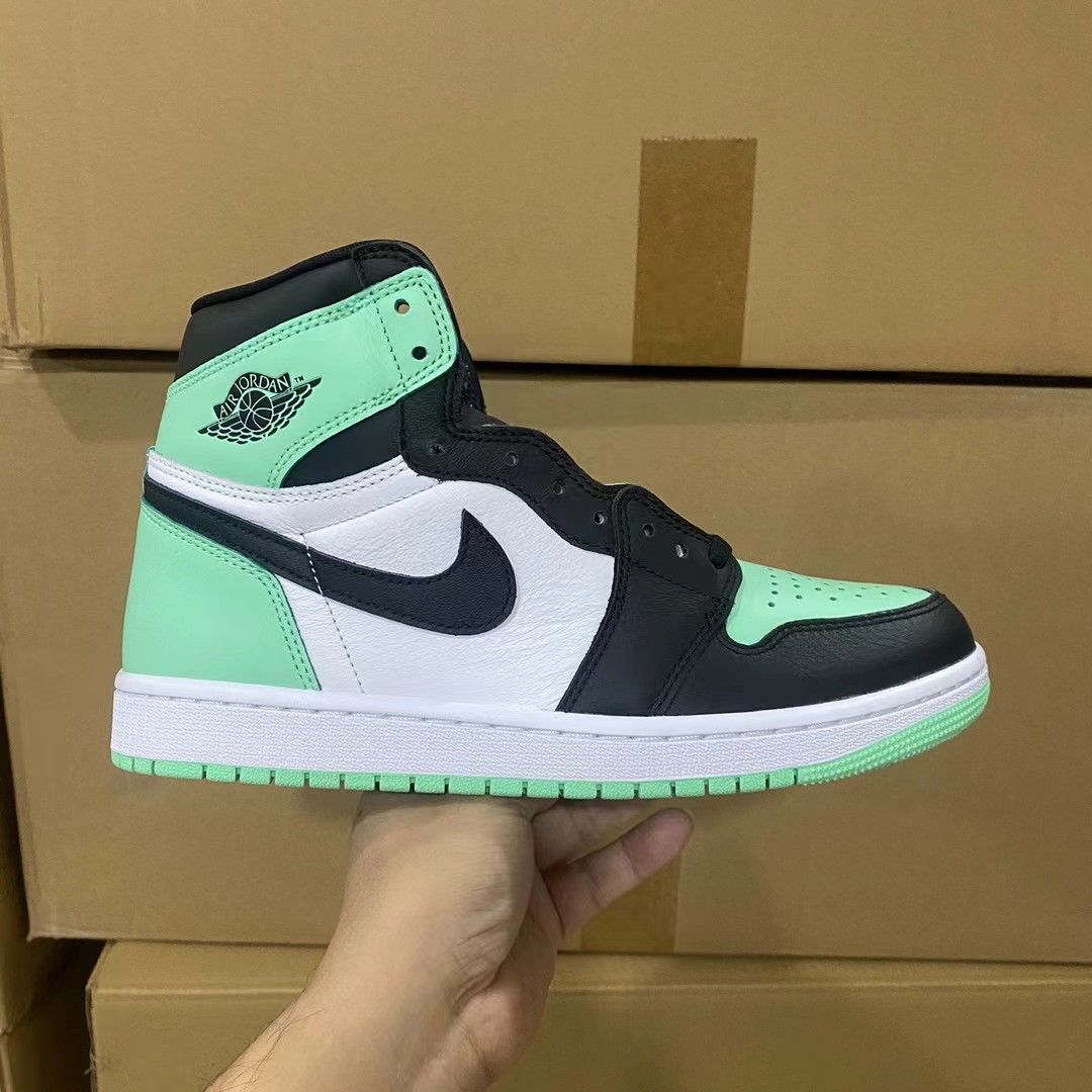 💥双十二福利开启💥特价纯原版本 行业天花板顶级纯原aj1系列 卖过都懂 品质行业天花板 不需要花里胡哨的