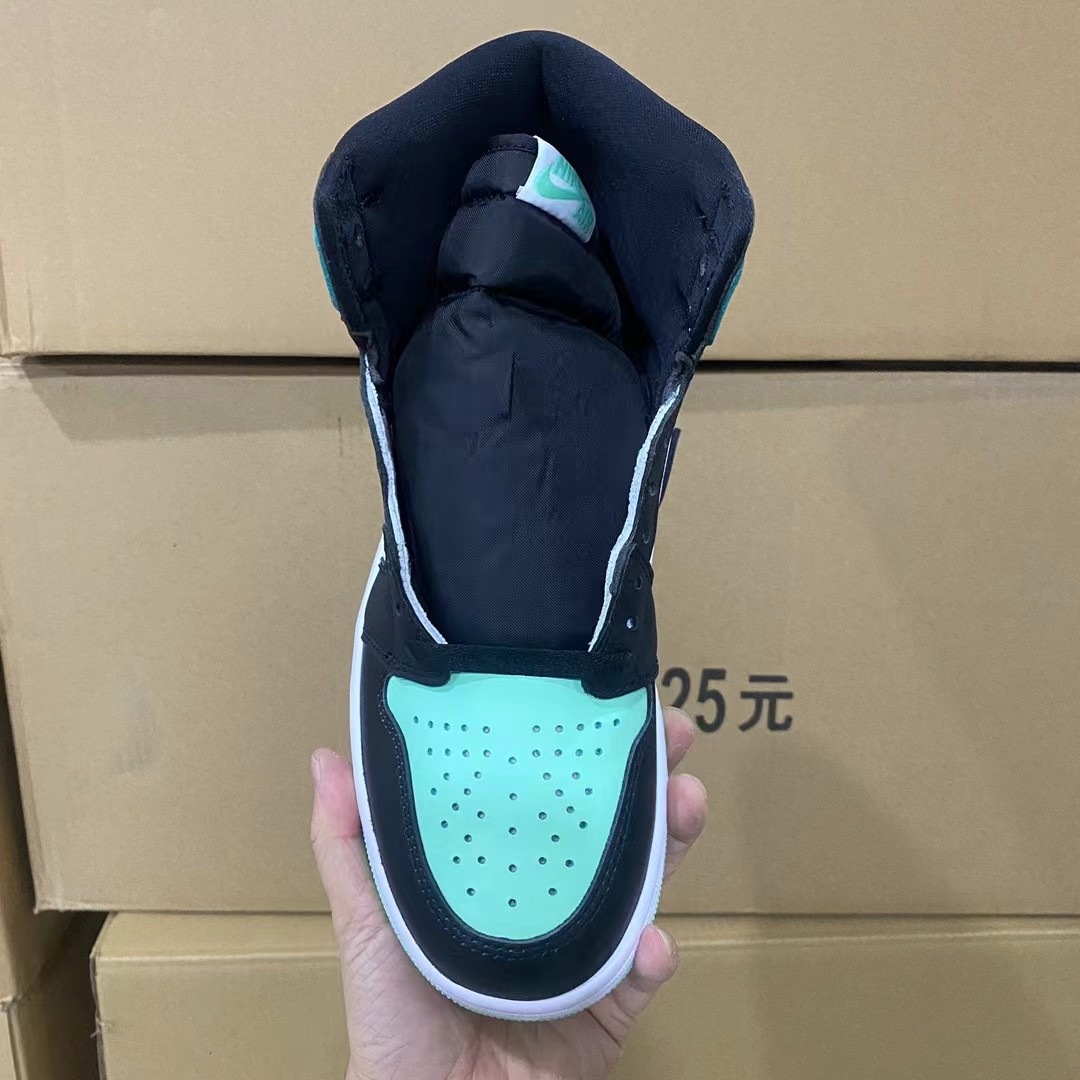 💥双十二福利开启💥特价纯原版本 行业天花板顶级纯原aj1系列 卖过都懂 品质行业天花板 不需要花里胡哨的