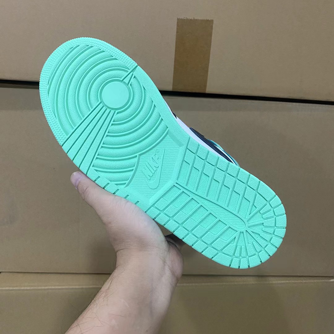 💥双十二福利开启💥特价纯原版本 行业天花板顶级纯原aj1系列 卖过都懂 品质行业天花板 不需要花里胡哨的