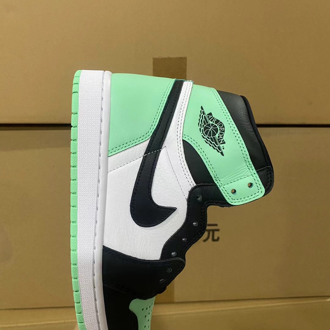 💥双十二福利开启💥特价纯原版本 行业天花板顶级纯原aj1系列 卖过都懂 品质行业天花板 不需要花里胡哨的