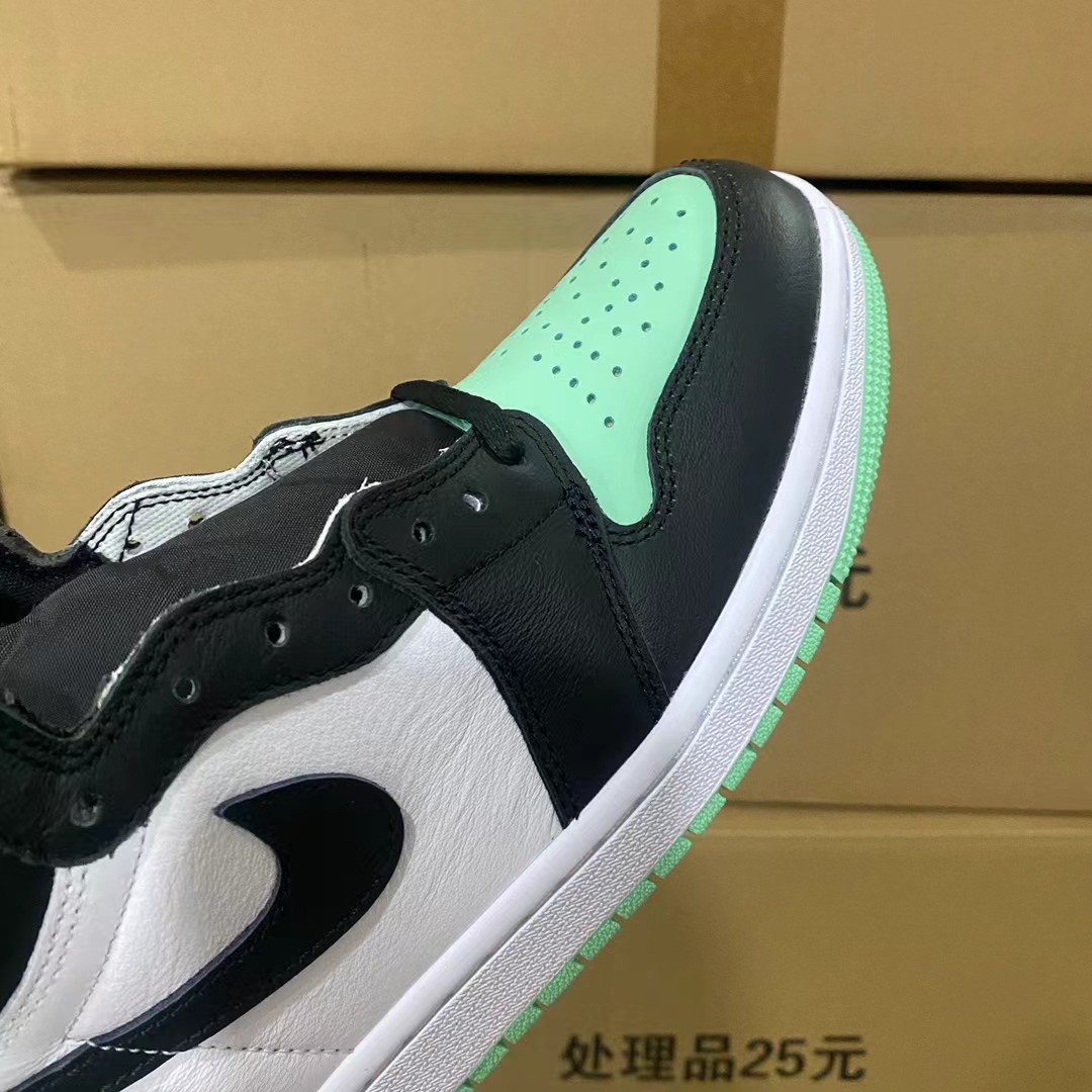 💥双十二福利开启💥特价纯原版本 行业天花板顶级纯原aj1系列 卖过都懂 品质行业天花板 不需要花里胡哨的