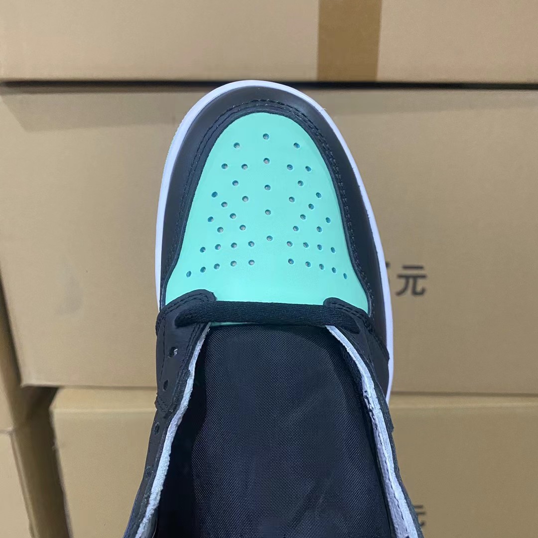 💥双十二福利开启💥特价纯原版本 行业天花板顶级纯原aj1系列 卖过都懂 品质行业天花板 不需要花里胡哨的