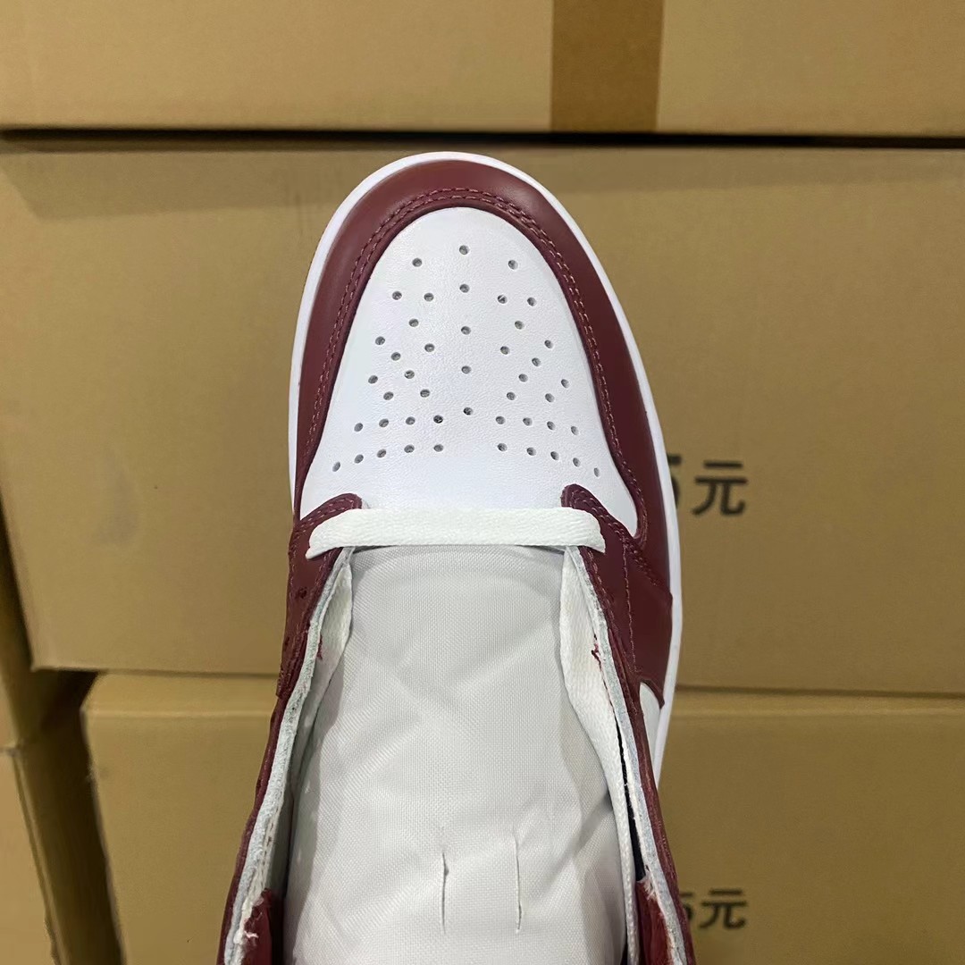 💥双十二福利开启💥特价纯原版本 行业天花板顶级纯原aj1系列 卖过都懂 品质行业天花板 不需要花里胡哨的