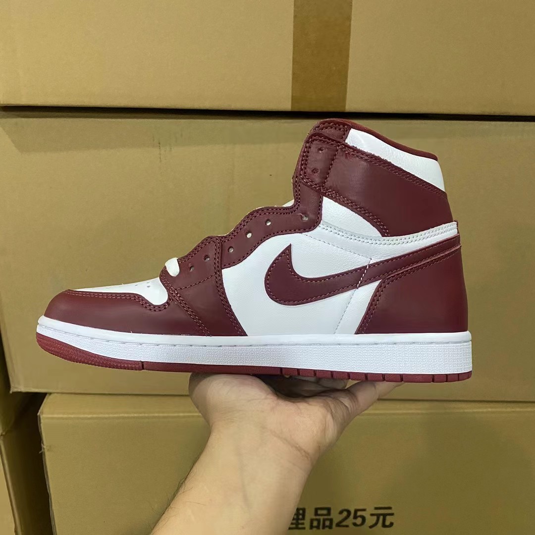 💥双十二福利开启💥特价纯原版本 行业天花板顶级纯原aj1系列 卖过都懂 品质行业天花板 不需要花里胡哨的