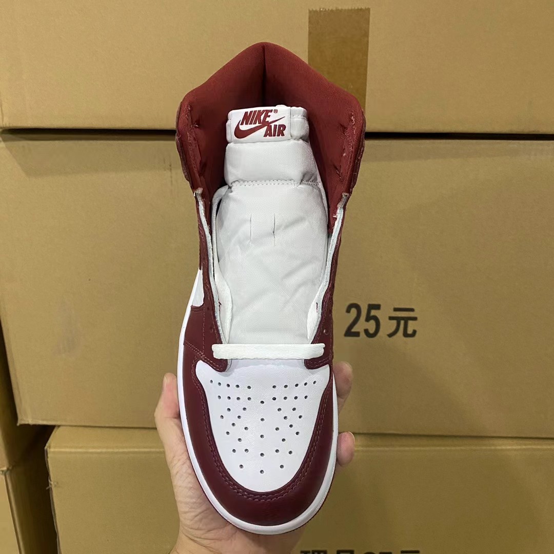 💥双十二福利开启💥特价纯原版本 行业天花板顶级纯原aj1系列 卖过都懂 品质行业天花板 不需要花里胡哨的