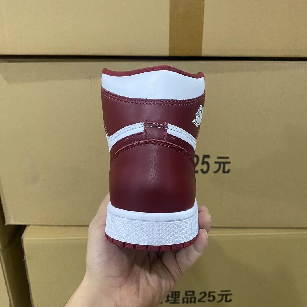 💥双十二福利开启💥特价纯原版本 行业天花板顶级纯原aj1系列 卖过都懂 品质行业天花板 不需要花里胡哨的