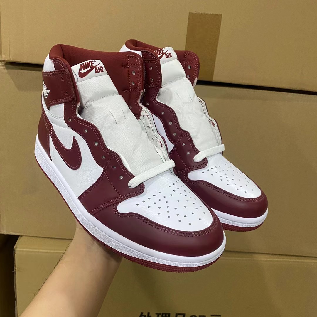 💥双十二福利开启💥特价纯原版本 行业天花板顶级纯原aj1系列 卖过都懂 品质行业天花板 不需要花里胡哨的