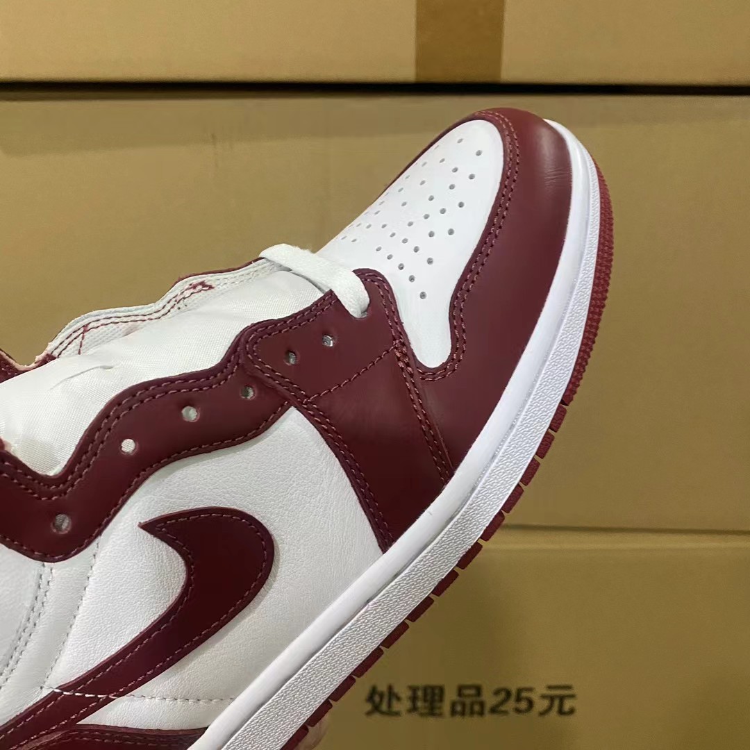 💥双十二福利开启💥特价纯原版本 行业天花板顶级纯原aj1系列 卖过都懂 品质行业天花板 不需要花里胡哨的