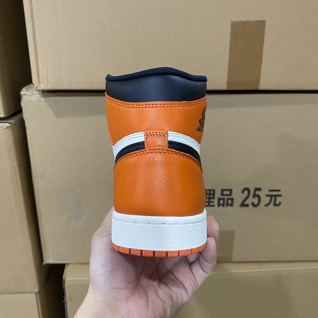 💥双十二福利开启💥特价纯原版本 行业天花板顶级纯原aj1系列 卖过都懂 品质行业天花板 不需要花里胡哨的