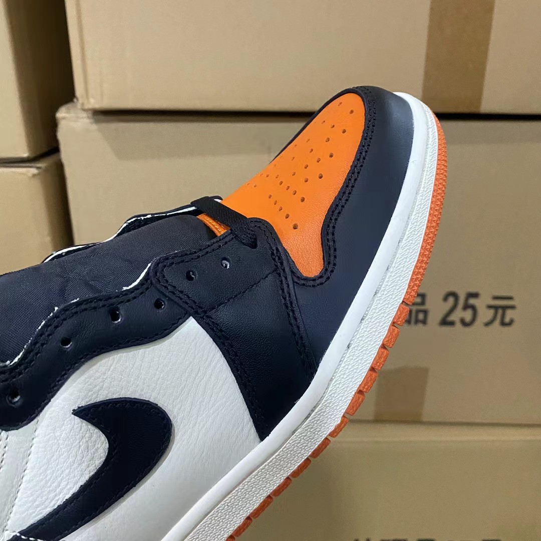 💥双十二福利开启💥特价纯原版本 行业天花板顶级纯原aj1系列 卖过都懂 品质行业天花板 不需要花里胡哨的