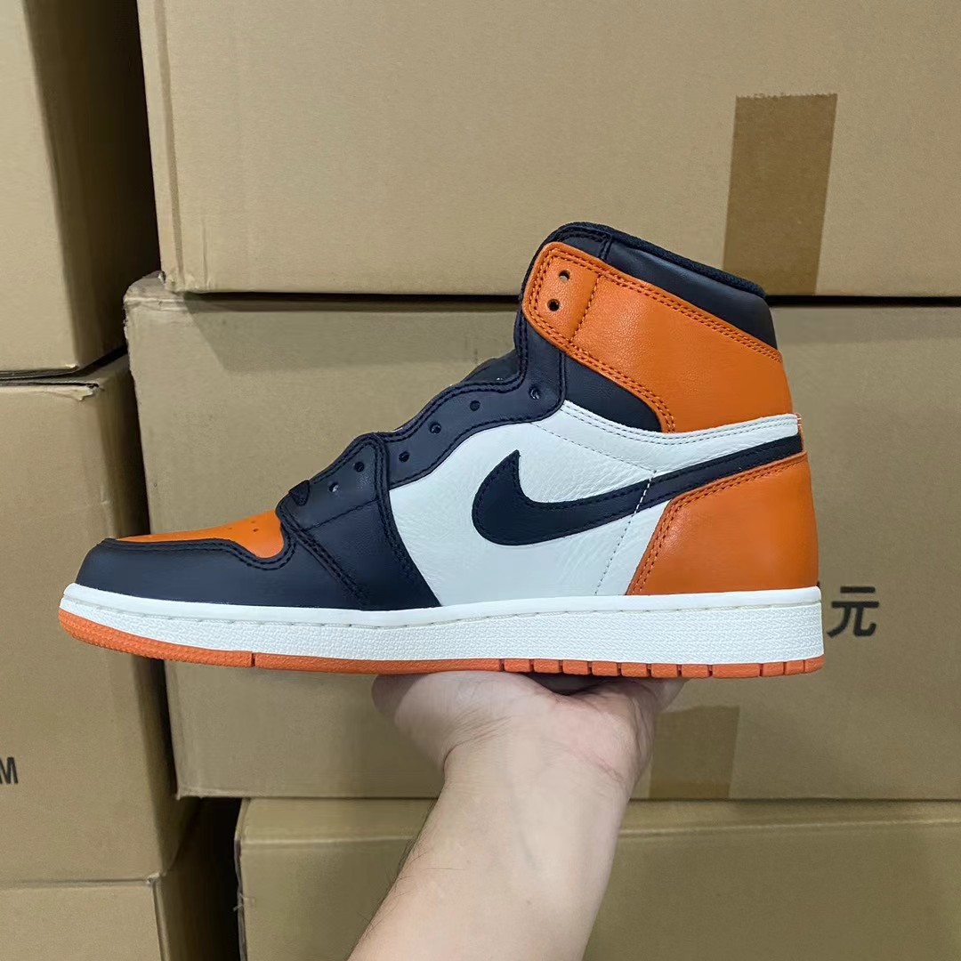 💥双十二福利开启💥特价纯原版本 行业天花板顶级纯原aj1系列 卖过都懂 品质行业天花板 不需要花里胡哨的