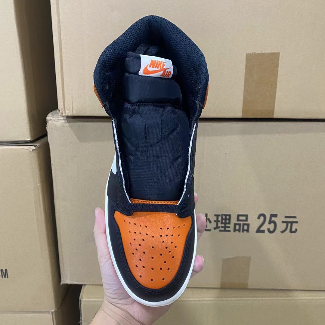 💥双十二福利开启💥特价纯原版本 行业天花板顶级纯原aj1系列 卖过都懂 品质行业天花板 不需要花里胡哨的