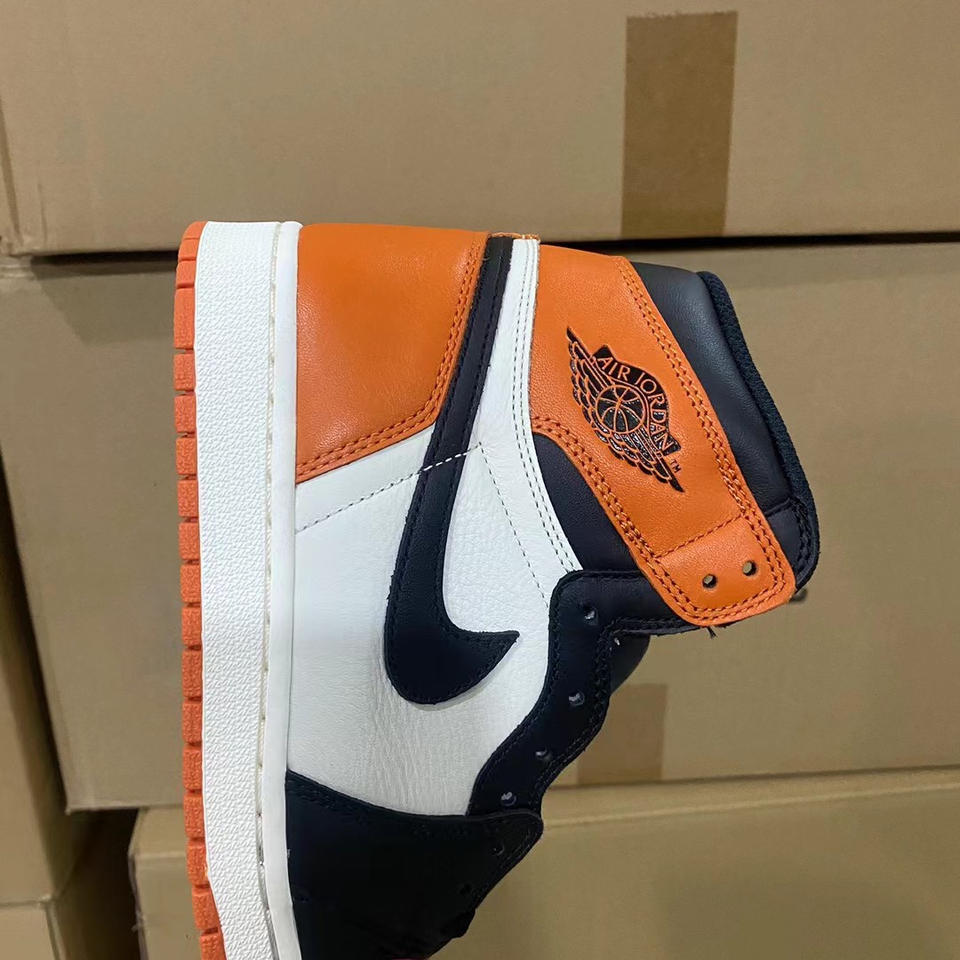 💥双十二福利开启💥特价纯原版本 行业天花板顶级纯原aj1系列 卖过都懂 品质行业天花板 不需要花里胡哨的