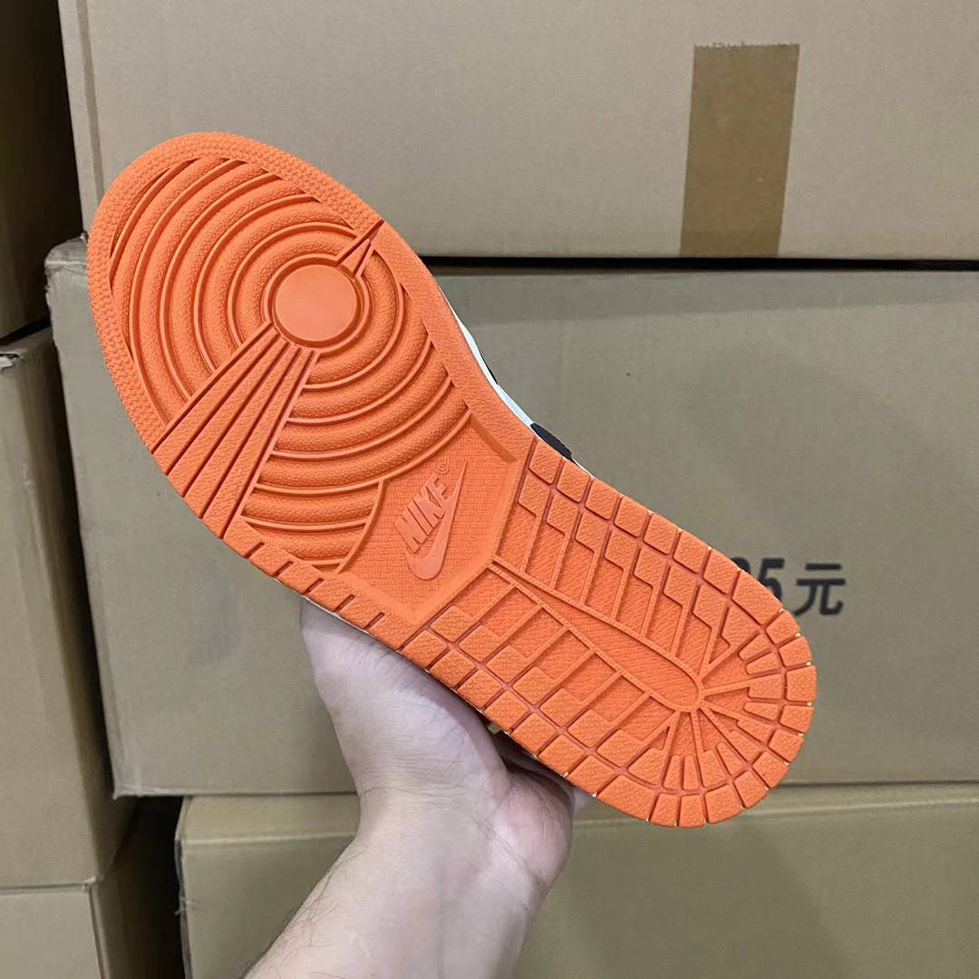 💥双十二福利开启💥特价纯原版本 行业天花板顶级纯原aj1系列 卖过都懂 品质行业天花板 不需要花里胡哨的