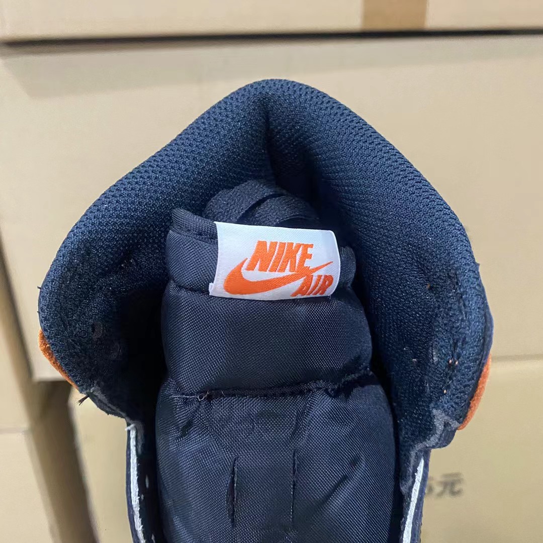 💥双十二福利开启💥特价纯原版本 行业天花板顶级纯原aj1系列 卖过都懂 品质行业天花板 不需要花里胡哨的