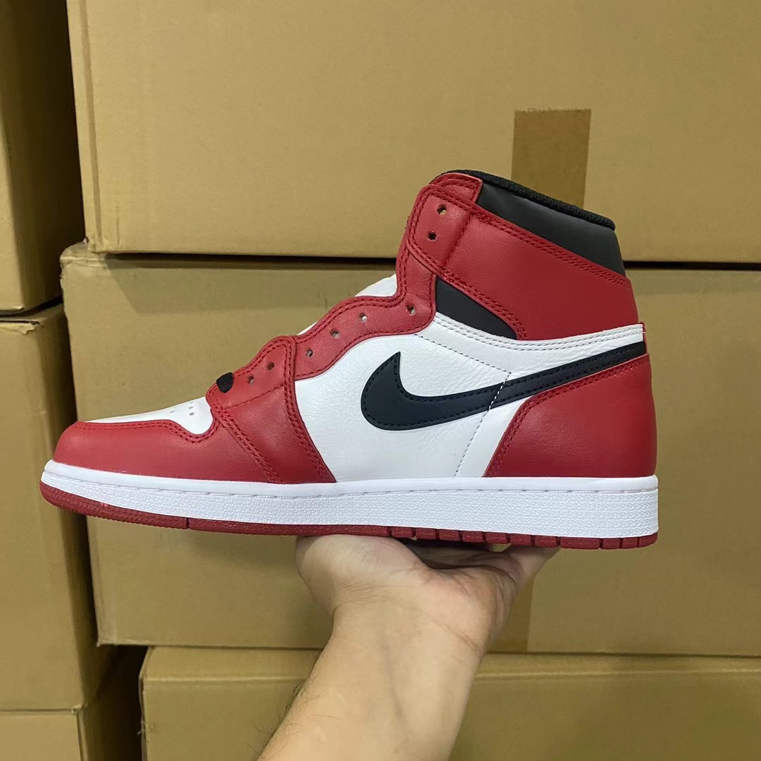 💥双十二福利开启💥特价纯原版本 行业天花板顶级纯原aj1系列 卖过都懂 品质行业天花板 不需要花里胡哨的