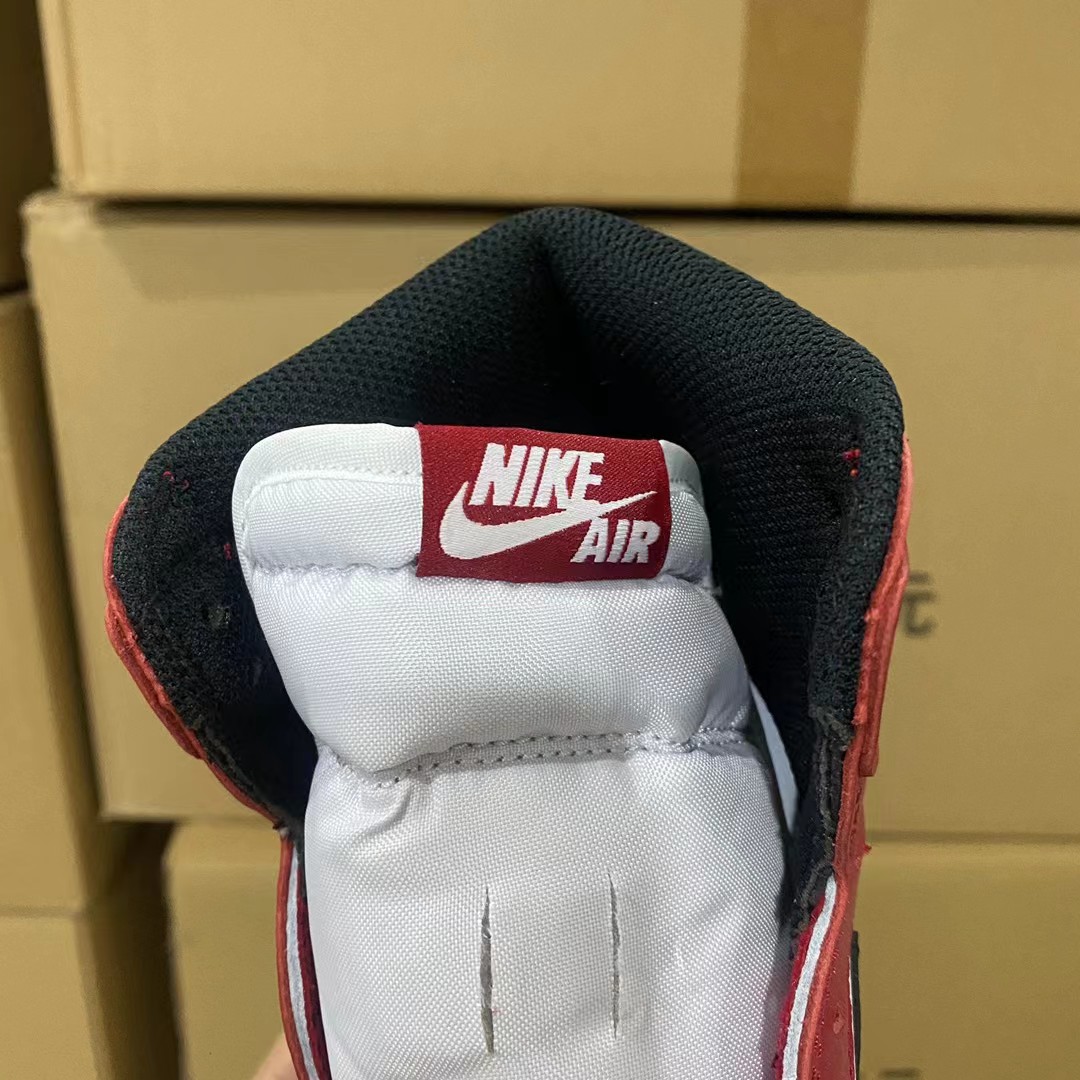 💥双十二福利开启💥特价纯原版本 行业天花板顶级纯原aj1系列 卖过都懂 品质行业天花板 不需要花里胡哨的