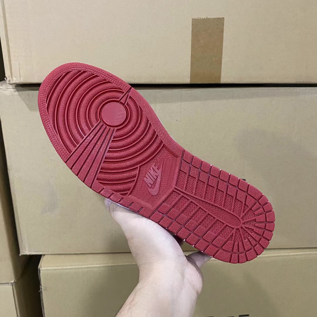 💥双十二福利开启💥特价纯原版本 行业天花板顶级纯原aj1系列 卖过都懂 品质行业天花板 不需要花里胡哨的