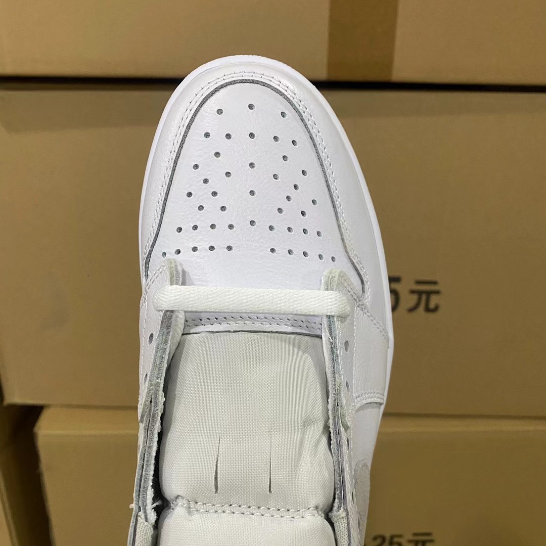 💥双十二福利开启💥特价纯原版本 行业天花板顶级纯原aj1系列 卖过都懂 品质行业天花板 不需要花里胡哨的