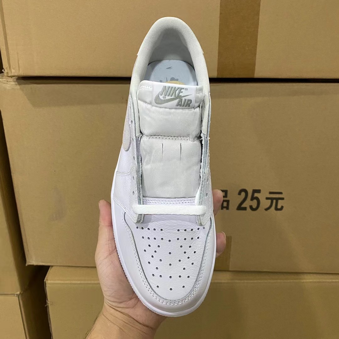 💥双十二福利开启💥特价纯原版本 行业天花板顶级纯原aj1系列 卖过都懂 品质行业天花板 不需要花里胡哨的