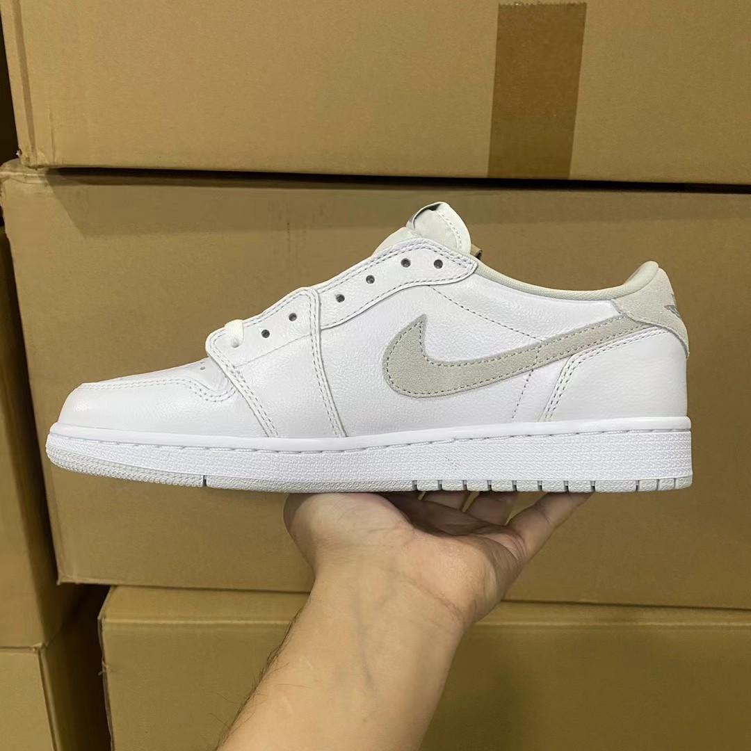 💥双十二福利开启💥特价纯原版本 行业天花板顶级纯原aj1系列 卖过都懂 品质行业天花板 不需要花里胡哨的