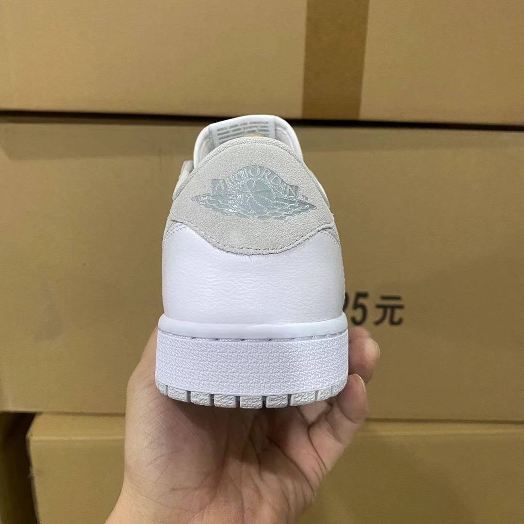 💥双十二福利开启💥特价纯原版本 行业天花板顶级纯原aj1系列 卖过都懂 品质行业天花板 不需要花里胡哨的