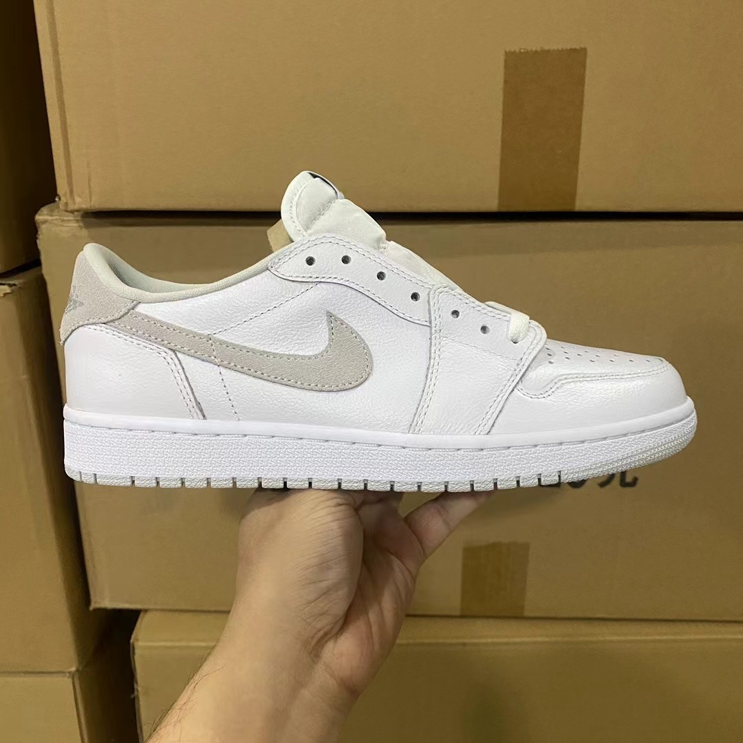 💥双十二福利开启💥特价纯原版本 行业天花板顶级纯原aj1系列 卖过都懂 品质行业天花板 不需要花里胡哨的