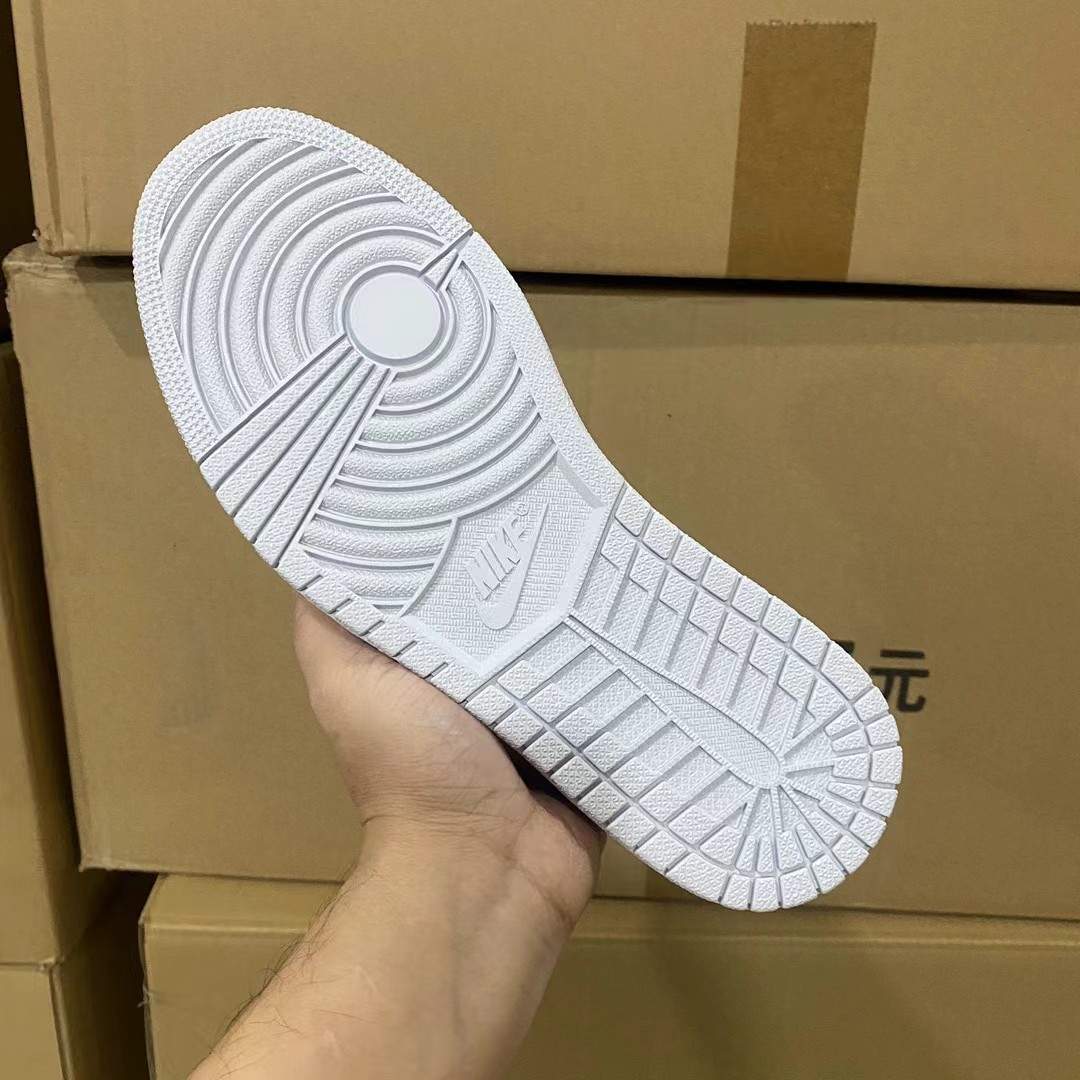 💥双十二福利开启💥特价纯原版本 行业天花板顶级纯原aj1系列 卖过都懂 品质行业天花板 不需要花里胡哨的