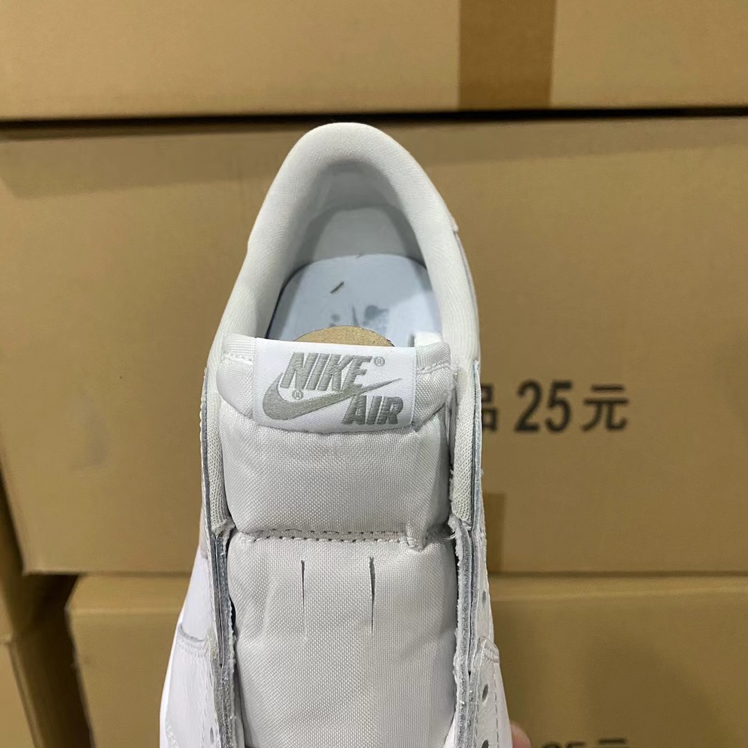 💥双十二福利开启💥特价纯原版本 行业天花板顶级纯原aj1系列 卖过都懂 品质行业天花板 不需要花里胡哨的