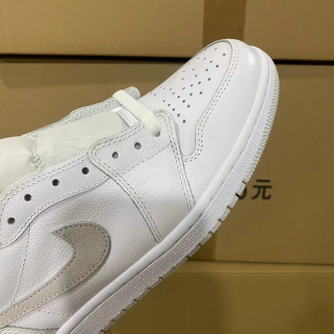 💥双十二福利开启💥特价纯原版本 行业天花板顶级纯原aj1系列 卖过都懂 品质行业天花板 不需要花里胡哨的