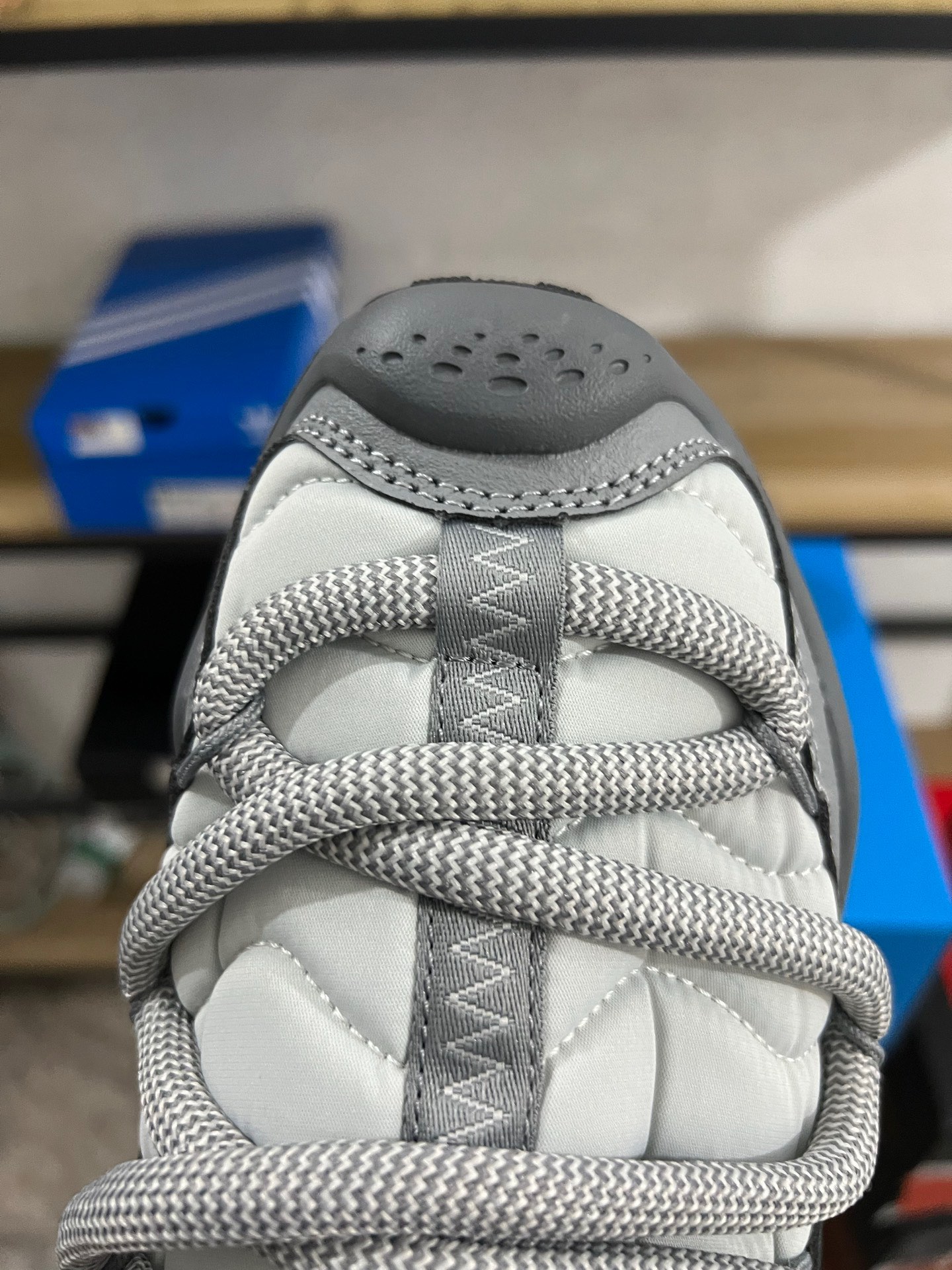 HOKA ONE ONE Ora Primo 星尘灰 加绒 保暖 货号：-sstst尺码：37-47，n