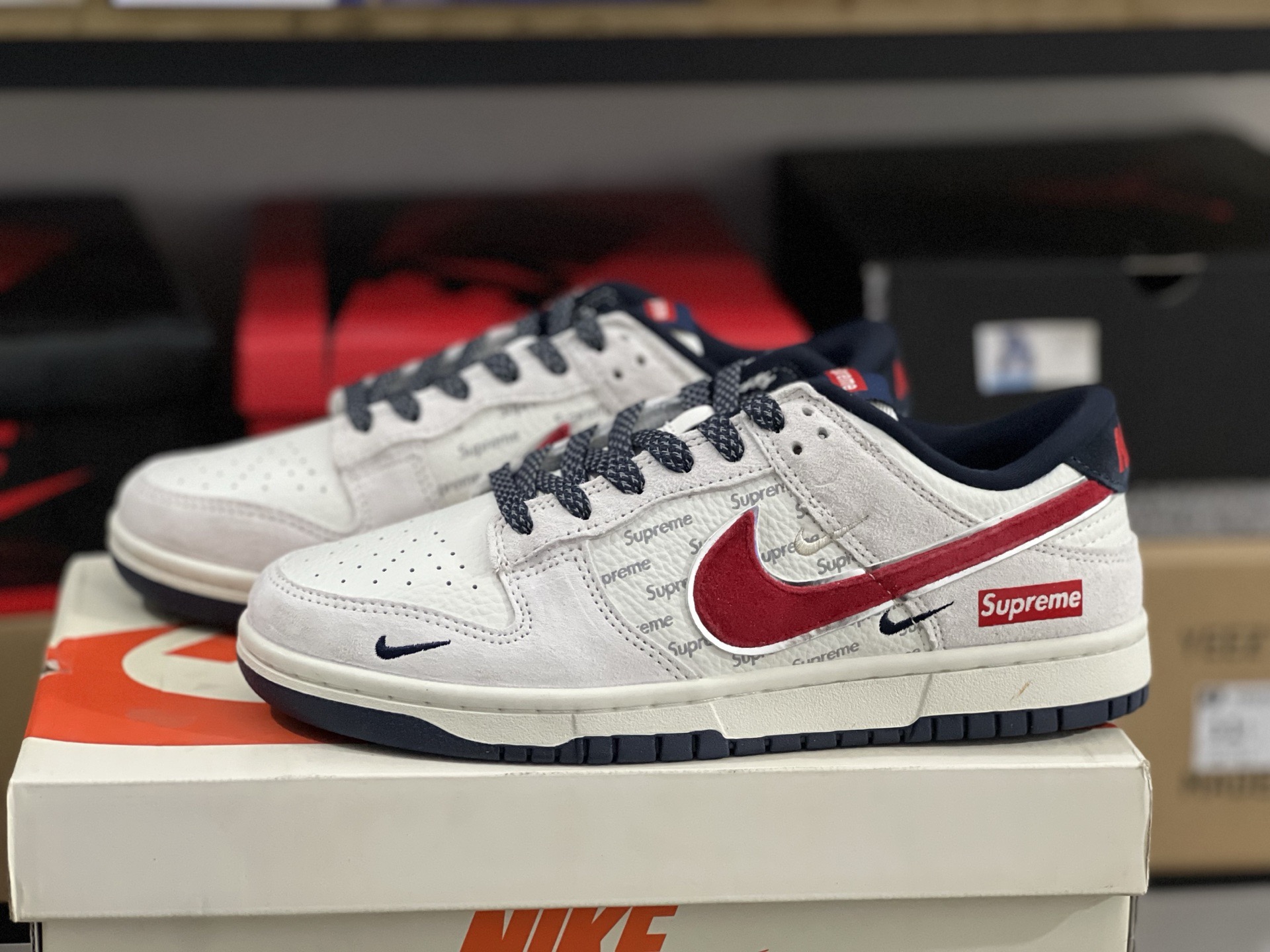 MiniCost Shoe 20