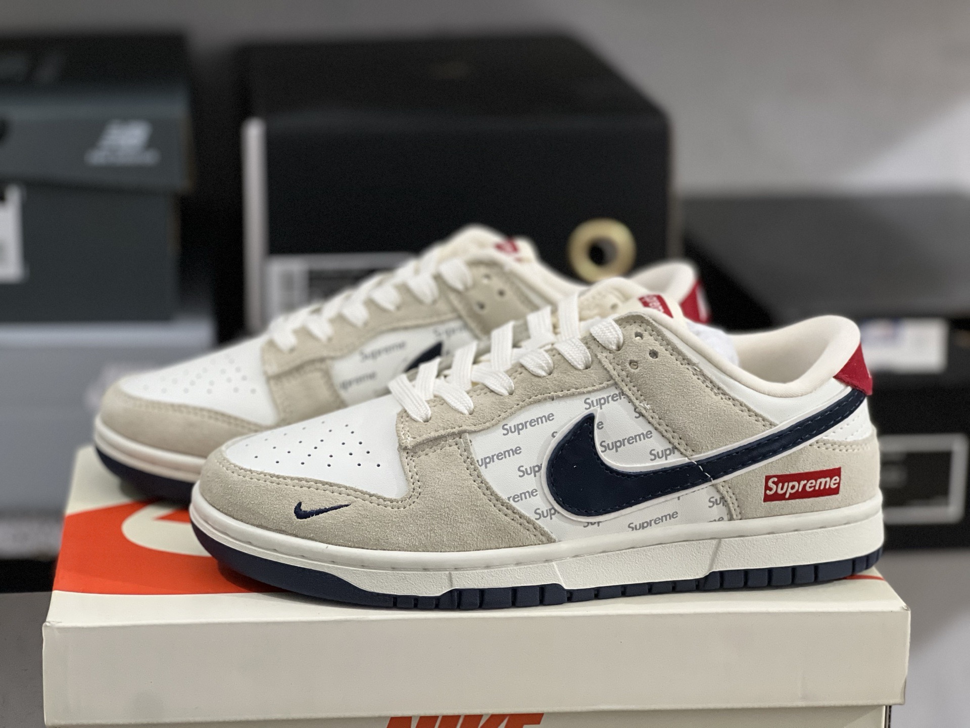 MiniCost Shoe 18
