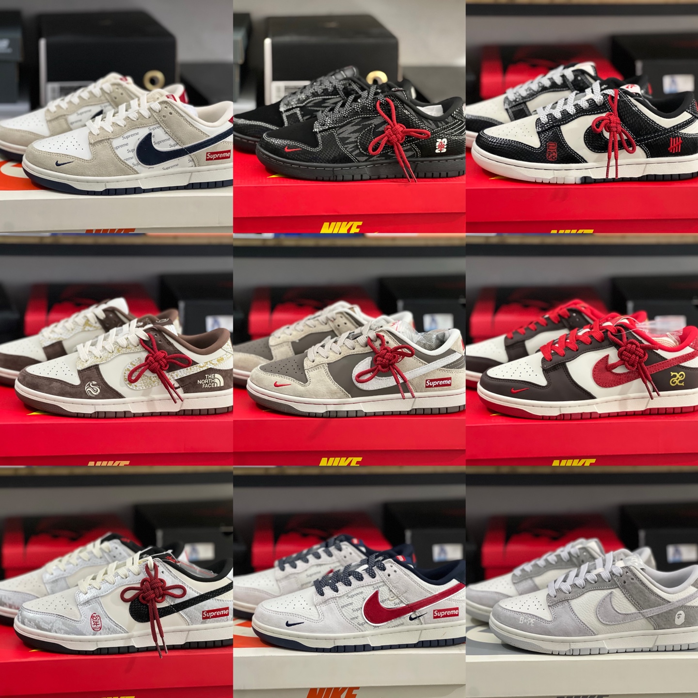 MiniCost Shoe 2