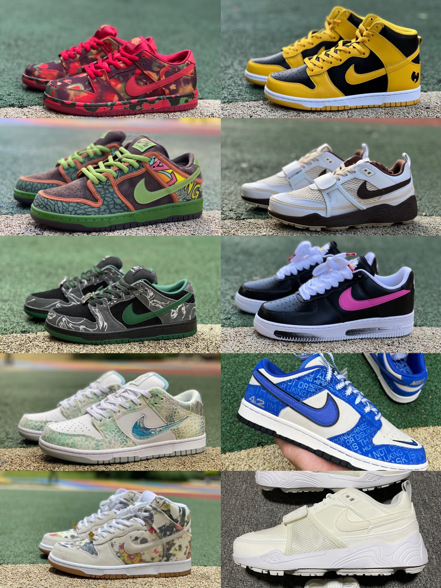 s2纯原版‼️ 特价 集合图/ 库存数据