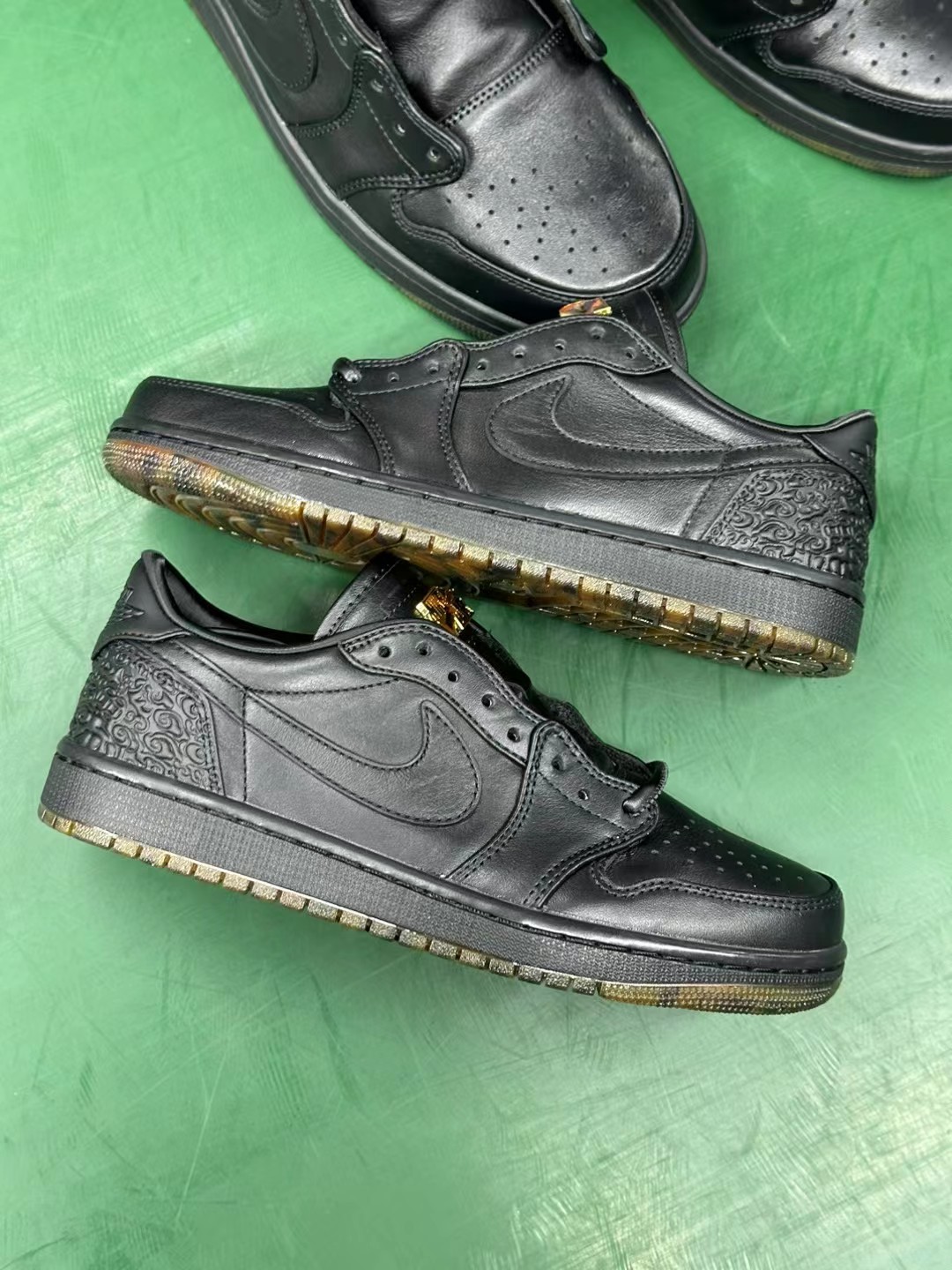 Air jordan 1 low 170