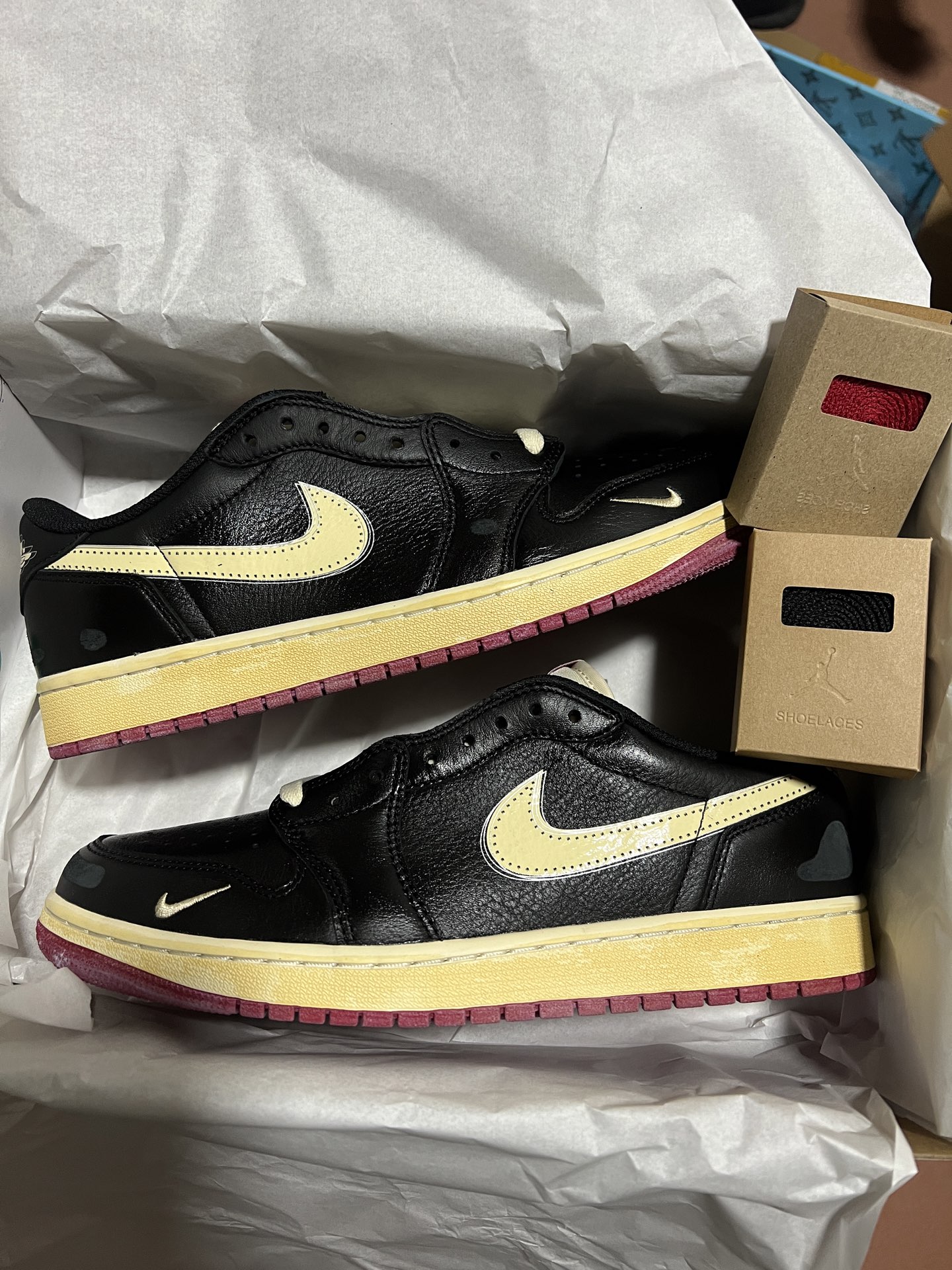 Air jordan 1 low 169