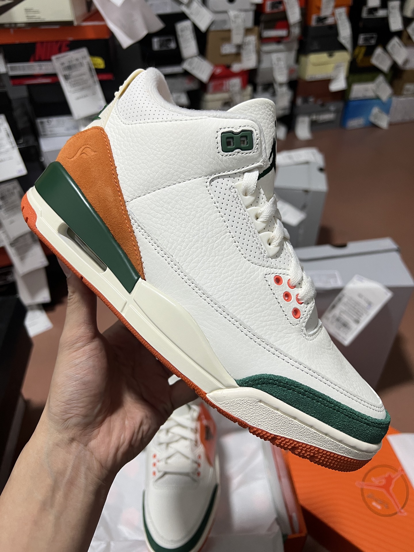 Air jordan 3 158
