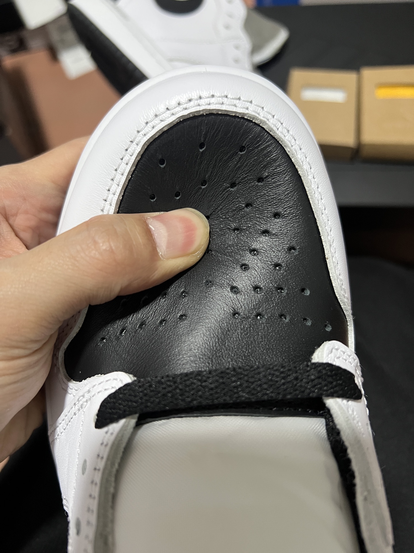 Air jordan 1 high 022