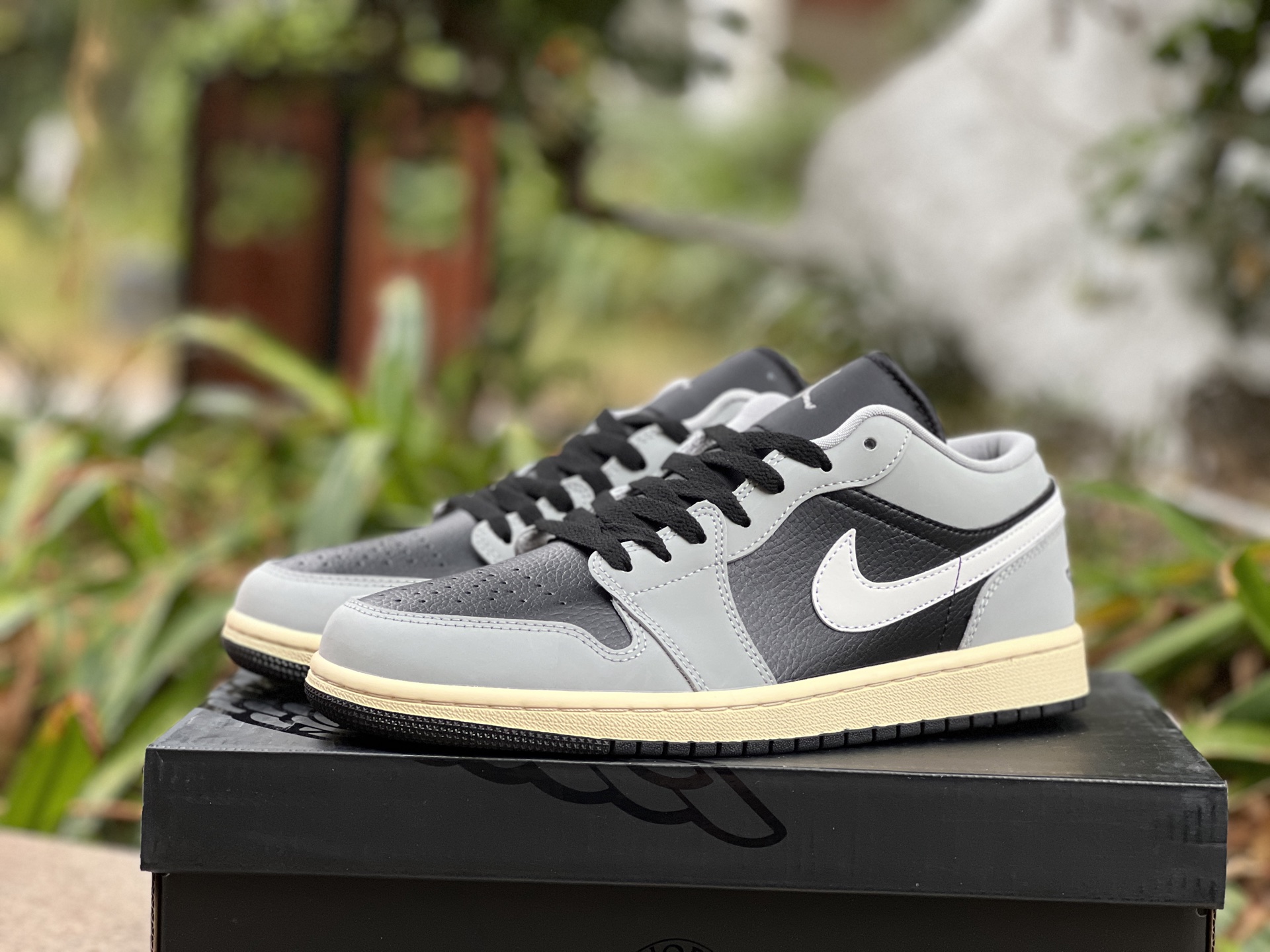 Air jordan 1 low 164