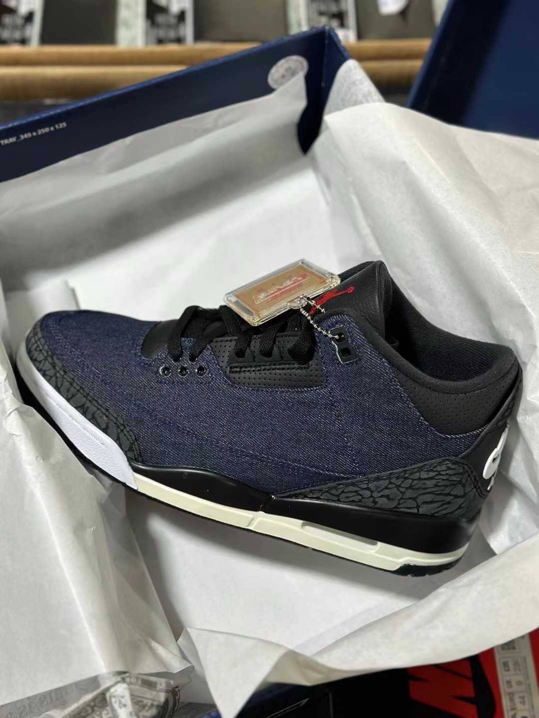 Air jordan 3 035