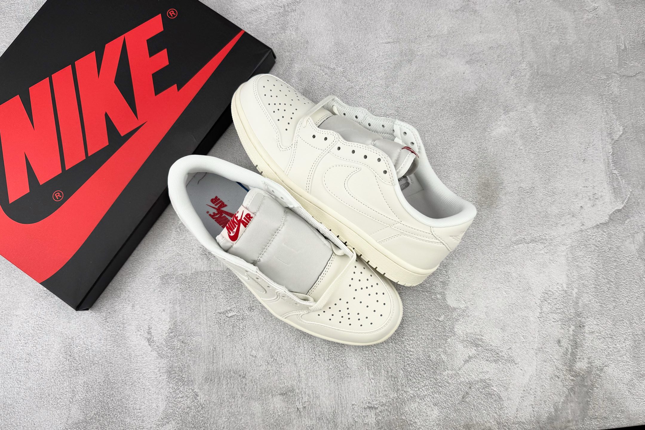 Air jordan 1 low 098