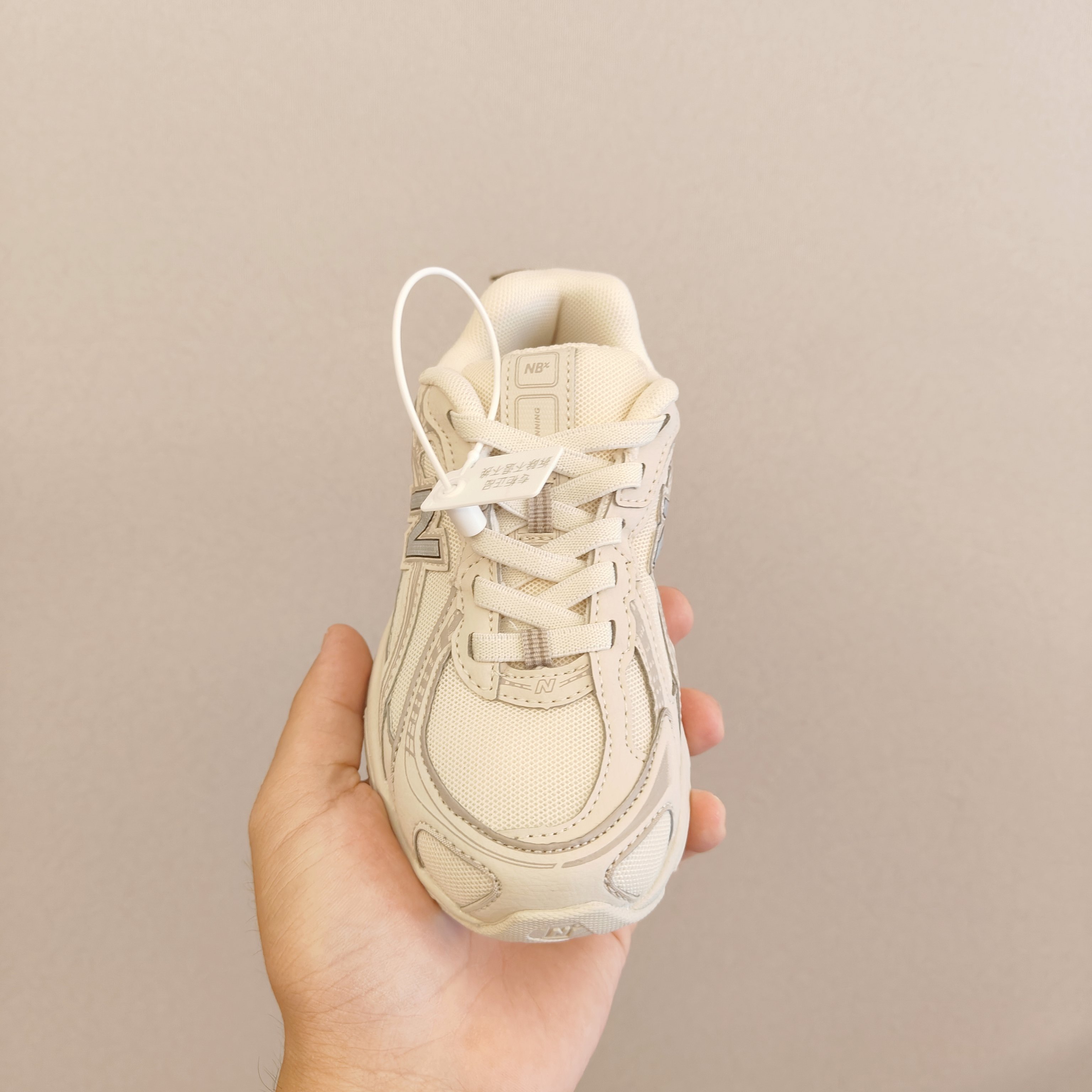 图片[4]-新配色出官方新品 NB 740童鞋26-37码 该系列传承了品牌的诸多优点，大胆创新！堪称经典系列里的经典，也是最为热门的系列！时隔一年，再次带来的童鞋，必属重磅～-选品中心