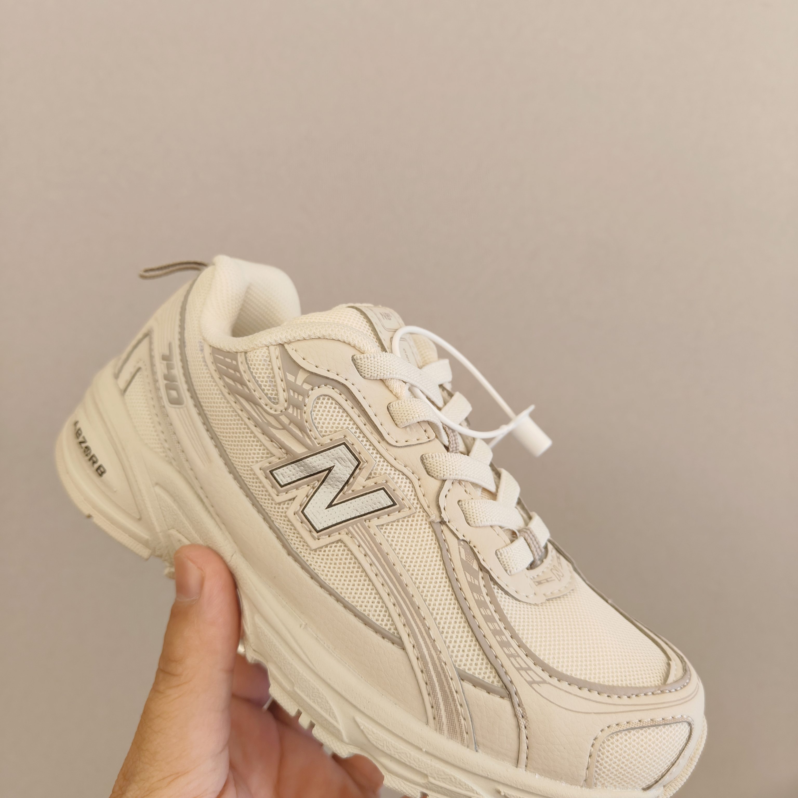 图片[7]-新配色出官方新品 NB 740童鞋26-37码 该系列传承了品牌的诸多优点，大胆创新！堪称经典系列里的经典，也是最为热门的系列！时隔一年，再次带来的童鞋，必属重磅～-选品中心